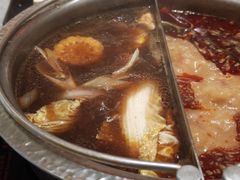 -一绪に寿喜烧(虹悦城店)