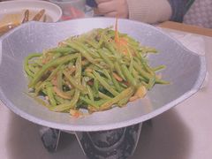 -小菜园新徽菜(马鞍山金鹰店)