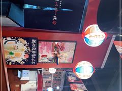 -大阪烧肉BAKA一代(十亩地店)