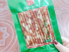香肠-锅圈食汇火锅烧烤食材超市(长港路店)