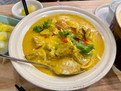 -米泰芒·东南亚料理(体育西店)