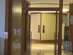 -长白山万达锦华套房酒店