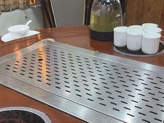 -杨正宗烤全羊(北二环店)