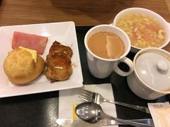 -大家乐(广州天河城六楼店)