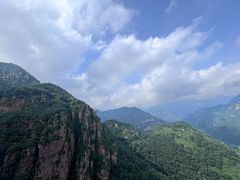-京东石林峡风景区