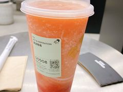 -喜茶(深圳欢乐海岸LAB店)
