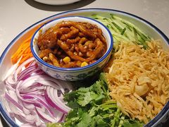 -额娘·现烙春饼烤鸭(太原总店)