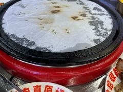 -哈哈碳都·牛肋条无限自助烤肉(宝龙店)