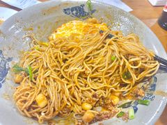 -丁丁猫重庆小面(徐州路店)