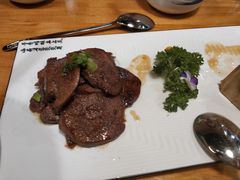 -隐炉和牛烧肉店(群力店)