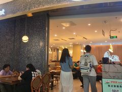 -萨莉亚意式餐厅(彩悦城店)