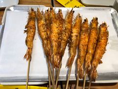 -木屋烧烤(岗顶二店)