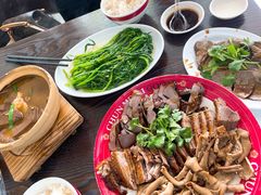 -春梅里卤鹅馆·47年老字号(中山路店)