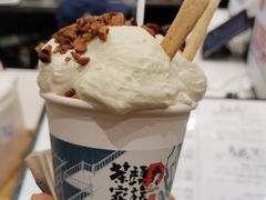 -茶颜悦色(金茂览秀城LG层外街店)