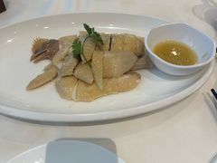 -金河半岛园林酒家(金融城店)
