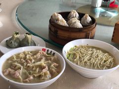 -留芳·文旅古月楼(老街店)