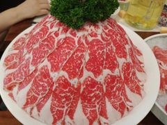 -东来顺•非遗火锅(外滩店)