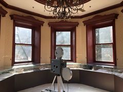 -北京动物园-畅观楼