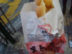 鸡蛋仔-利强记北角鸡蛋仔(弥敦道店 )