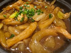 -阿英煲(凉城路店)