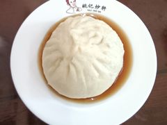 -姚记炒肝店(鼓楼店)