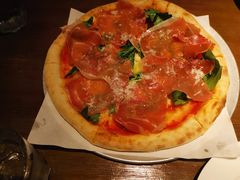 -FABIO’S费比欧披萨餐厅