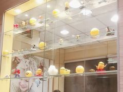 -麦当劳(交道口店)