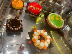 -甜艺廊(永利皇宫店)