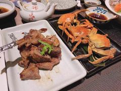 -德川家日本料理(中关村寰太大厦店)