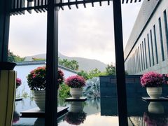 -三亚太阳湾柏悦酒店