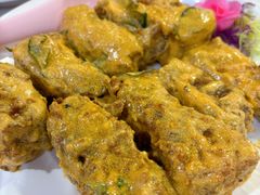 -龙海鲜螃蟹王(宏茂桥店)