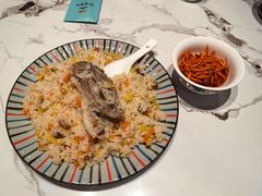 -巴依老爷新疆美食(常营店)