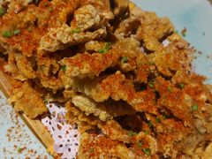 -辛香汇·现炒川菜(武进吾悦店)