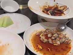 -望乡楼上海菜(日月光店)