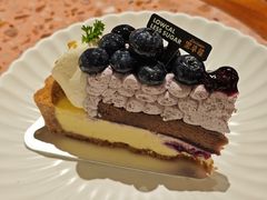-黑草莓(重庆路店)