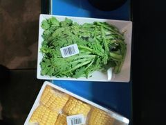 -野妹经典火锅(民治店)