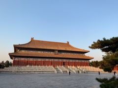 -北京市劳动人民文化宫(太庙)