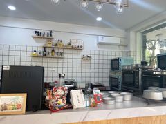 -囍悦烘焙(恒隆御水岸店)