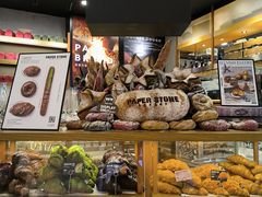 -PAPER STONE BAKERY(天环店)