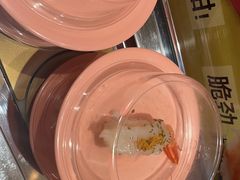 -争鲜回转寿司(通州万达店)