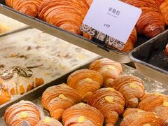 -OUR Bakery(国贸商城店)