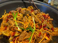 -笨笨甲甲鱼坊(蓝堡湾店)