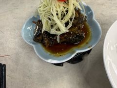 -二泉园老菜馆·百年无锡菜