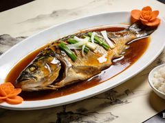 -绿茶餐厅(北京世纪金源店)