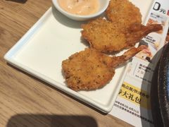 -必胜客(新中纬店)