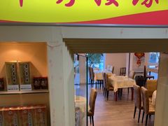 门面-甲秀楼缘餐厅(西直门店)