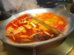 -湊湊火锅·茶憩(杭州湖滨银泰in77店)