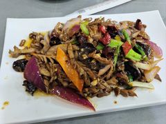 -彭记老妈蹄花(文化路店)