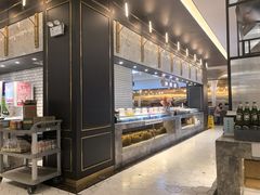 -禾斗海鲜自助(城阳宝龙店)