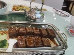 -南海食街(佛冈店)